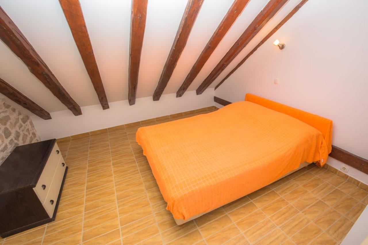Casa vacanze Mall