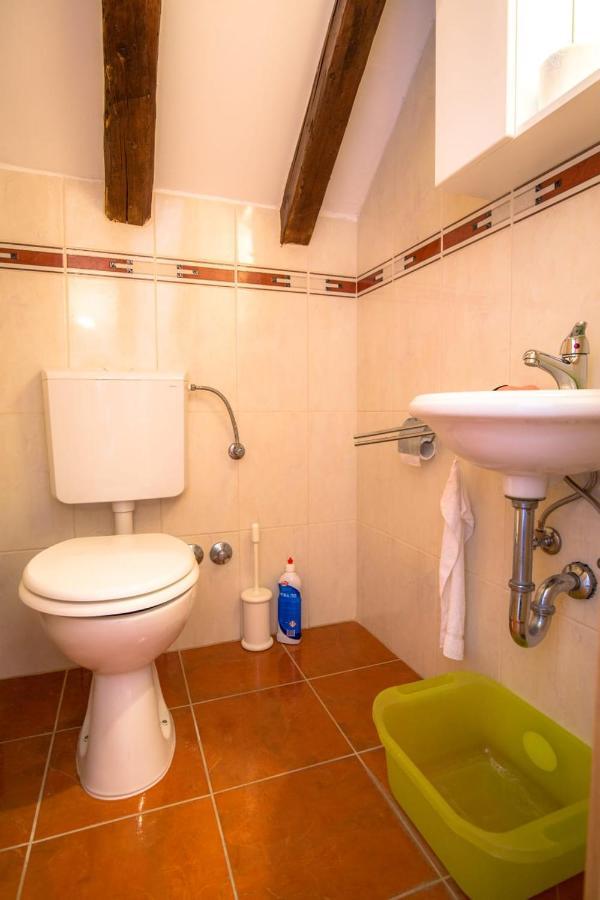 Mall Holiday home Primosten