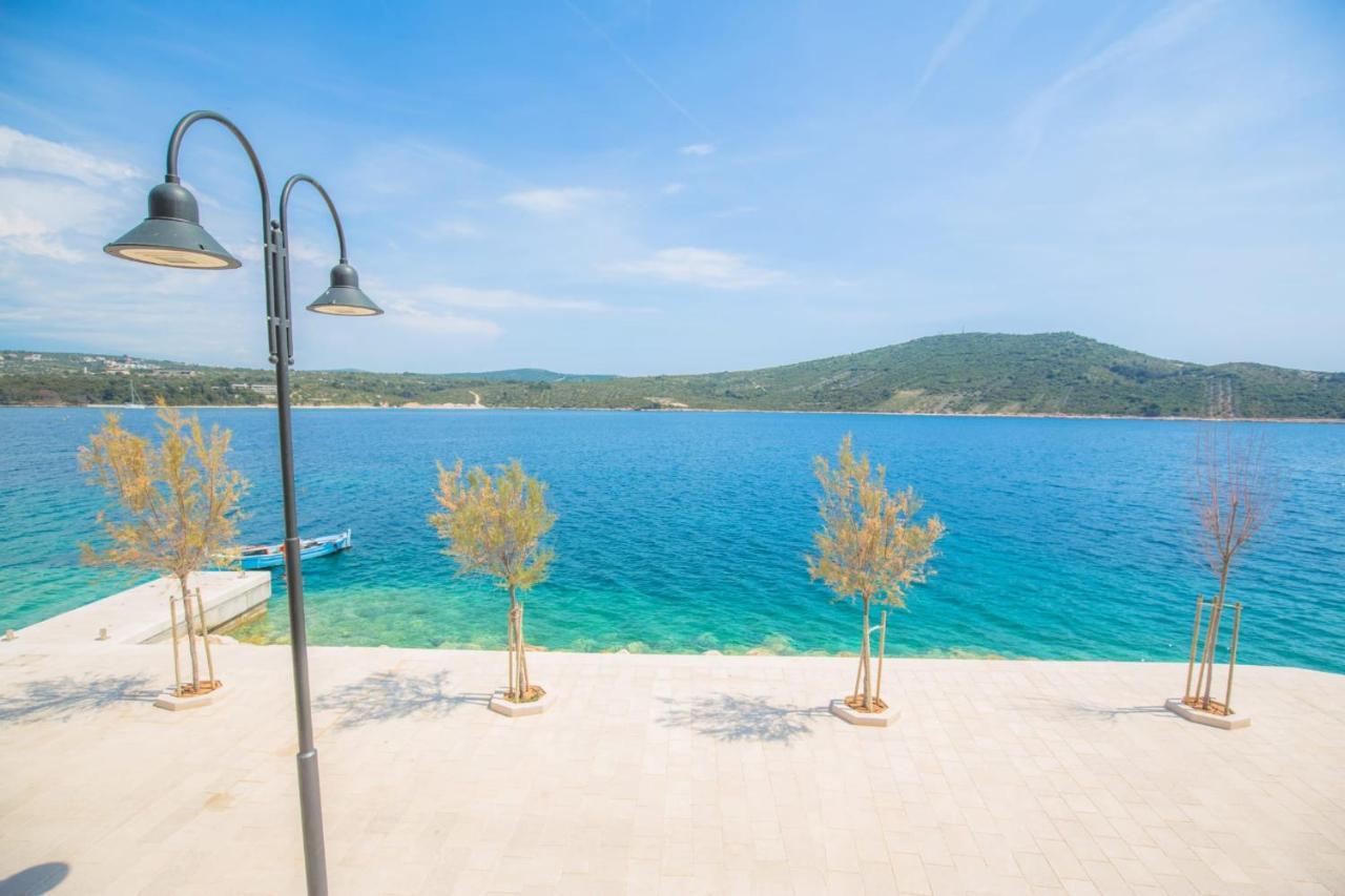 Mall Holiday home Primosten