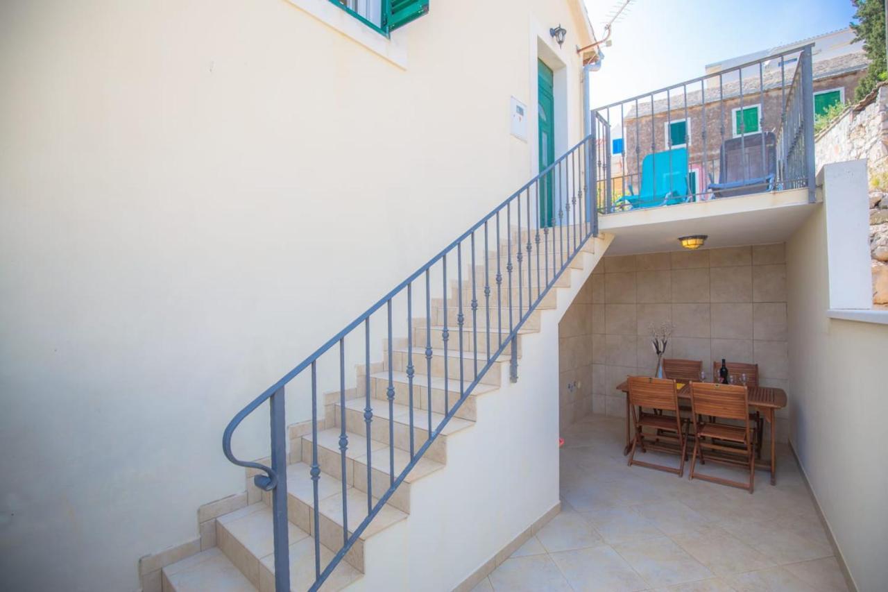 Mall Holiday home Primosten
